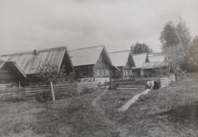 Семенов в Нижегородской области: история и архивные фото &laquo;столицы Золотой хохломы&raquo; - фото 17