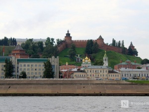 Делегации из пяти стран приедут в Нижний Новгород на День города