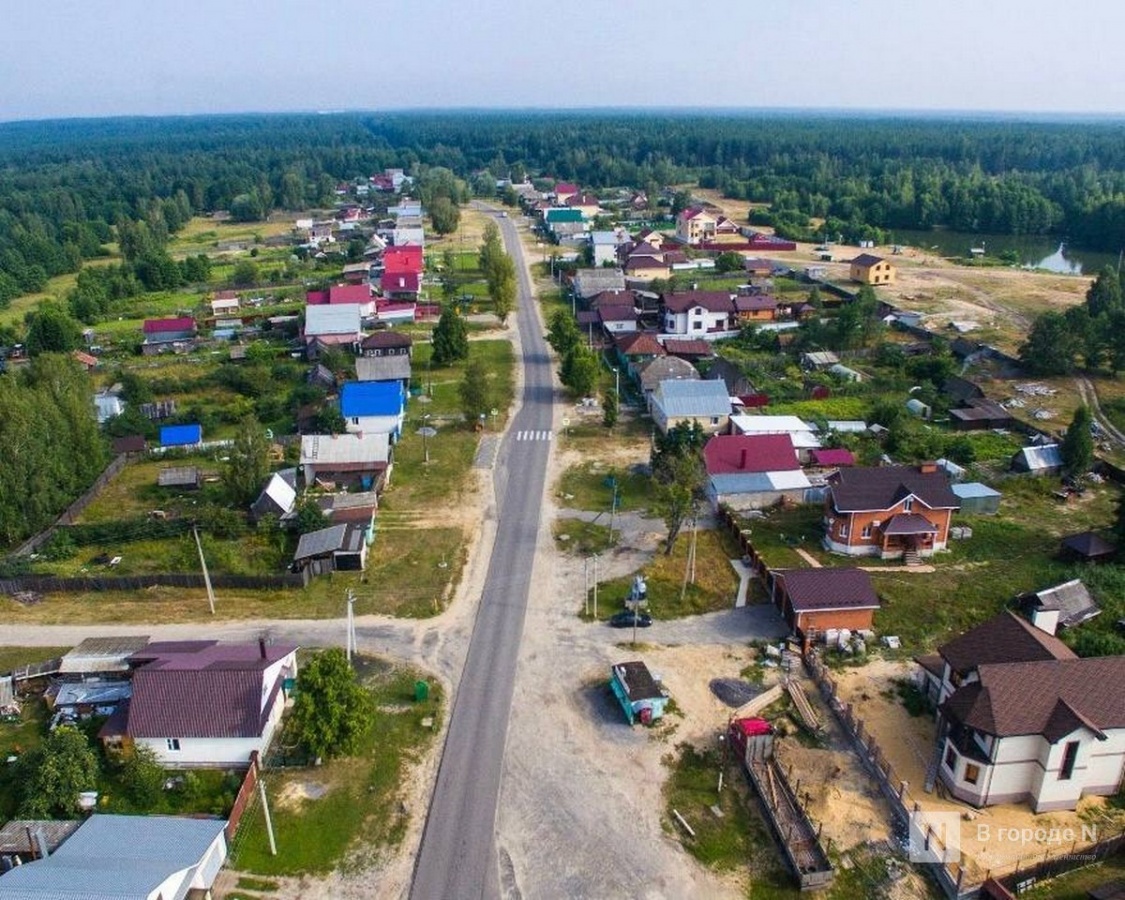 Билайн усилил 4G для сельских жителей и дачников Нижегородской области - фото 1