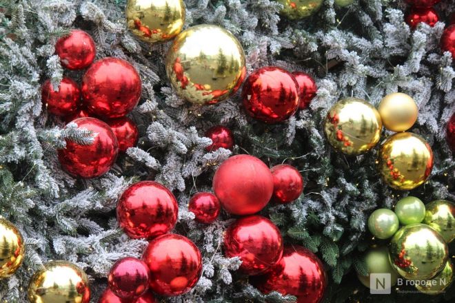 Матрешки, кони и сотни огней: карта самых атмосферных новогодних локаций &mdash; 2026 в Нижнем Новгороде - фото 111