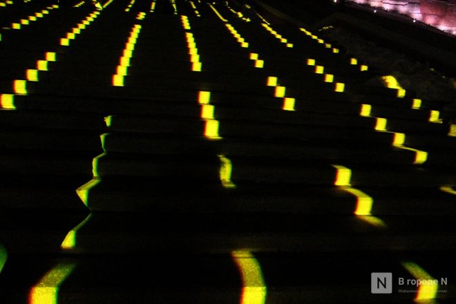 Нижний Новгород засиял: чем на этот раз удивляет INTERVALS &mdash; фоторепортаж со всех локаций - фото 60
