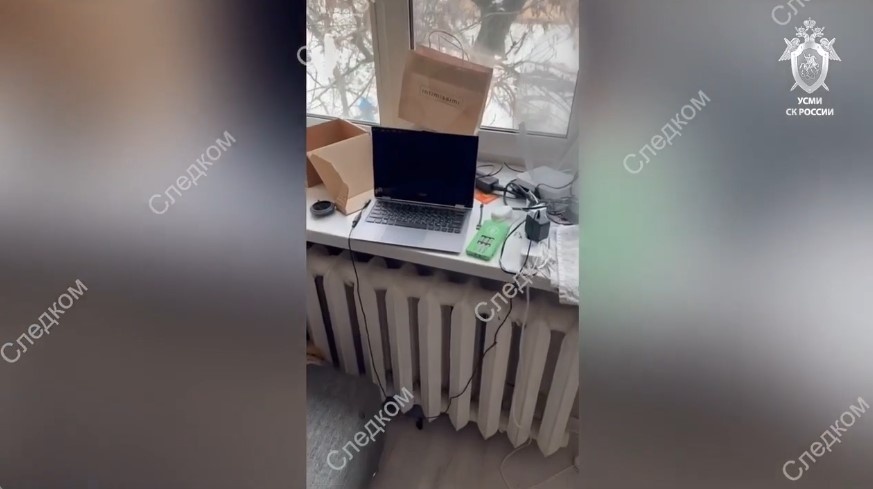 Подростков, помогающих мошенникам, арестовали в Нижнем Новгороде - фото 1