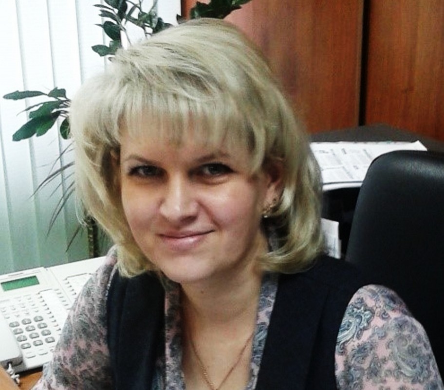 Новый директор возглавила ДУК Канавинского района - фото 1