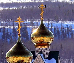 Два новых храма появятся в Нижегородской области