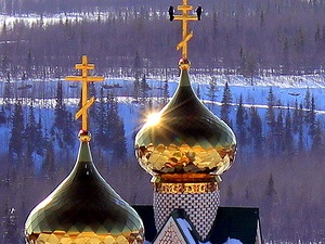 Два новых храма появятся в Нижегородской области