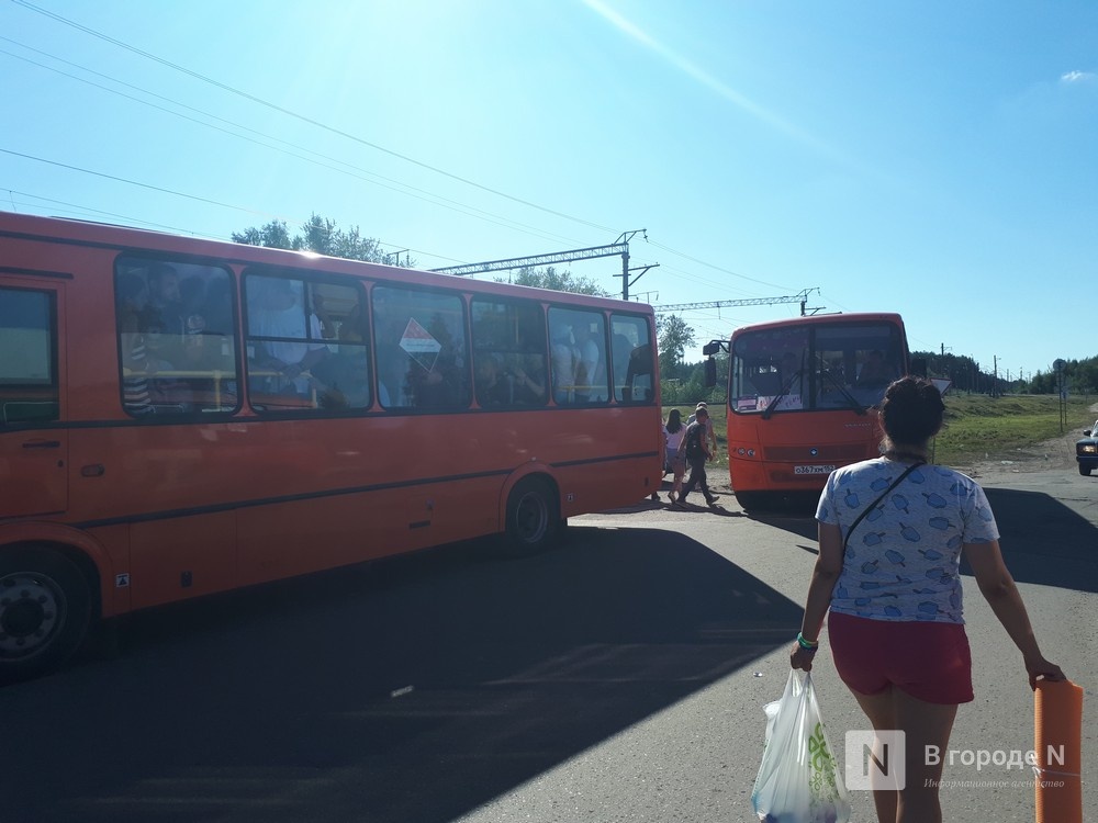 Бесплатный автобус запустят в Нижнем Новгороде в «Ночь музеев»
