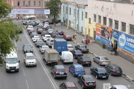 Шесть причин, почему люди не смогут отказаться от личного транспорта