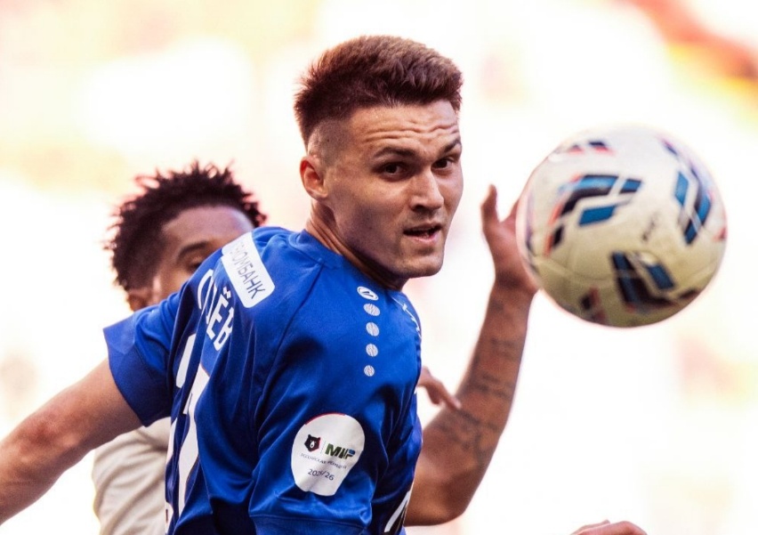 &laquo;Пари НН&raquo; всухую проиграл &laquo;Краснодару&raquo; в первом туре РПЛ - фото 1