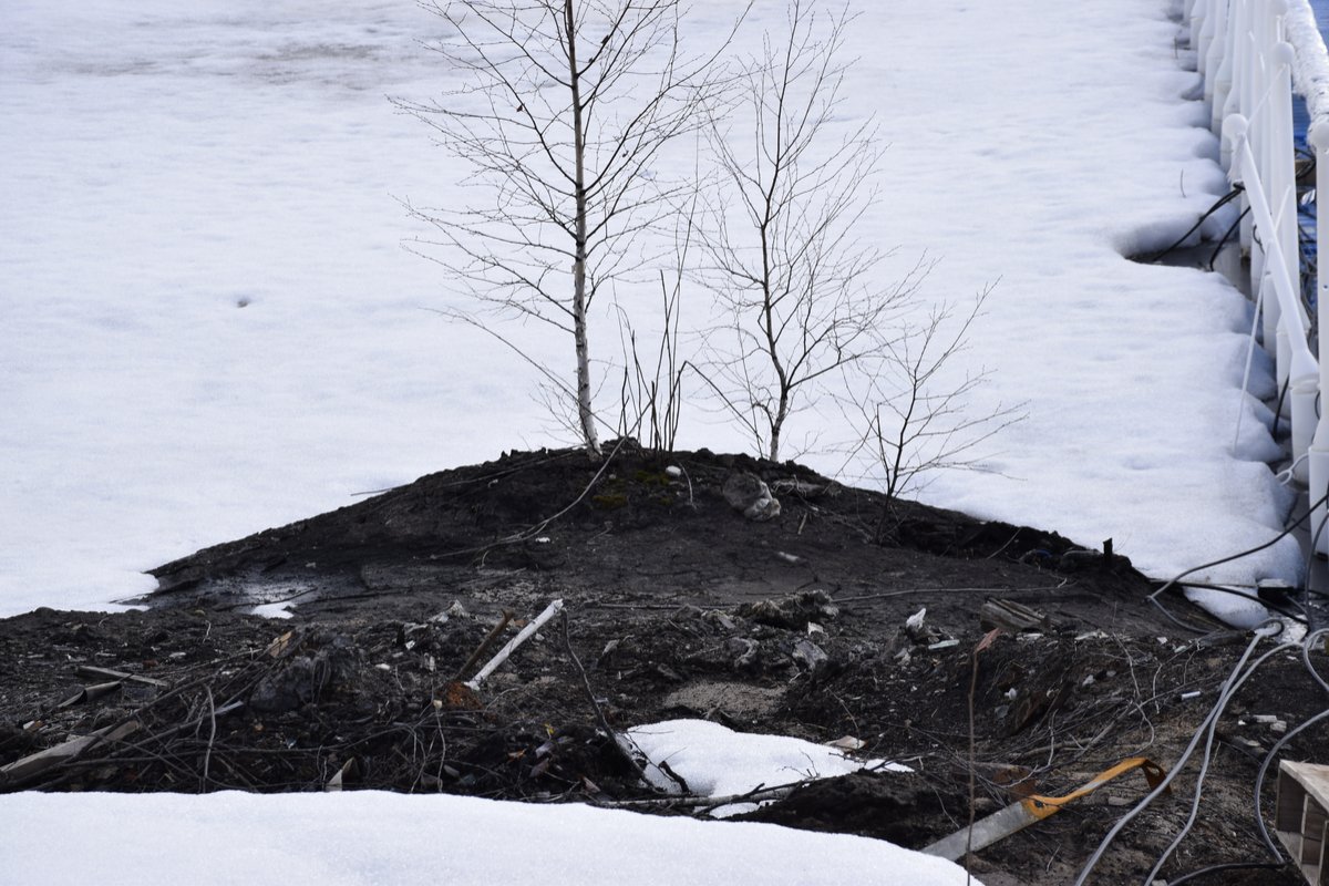Три опаснейших свалки в Дзержинске законсервируют к 2020 году - фото 1