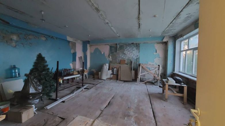 Более 190 млн рублей получит Нижегородская область на ремонт учреждений культуры - фото 3