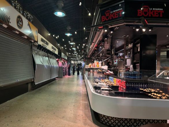 Морские гады, руины и потрясающий климат: вся правда о путешествии Барселона &mdash; Рим - фото 9