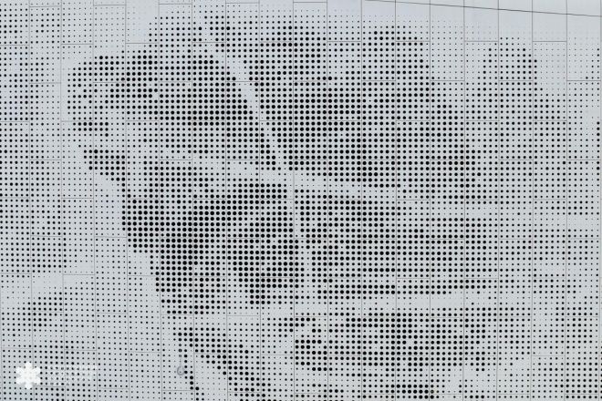 Стройка завершается: как сейчас выглядит Ледовый дворец на Стрелке - фото 3