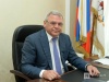 Глеб Никитин освободил Евгения Люлина от должности первого заместителя губернатора