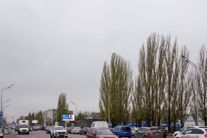 «Чистое небо» на проспекте Ленина в Нижнем Новгороде обошлось в 180 млн рублей - фото 1