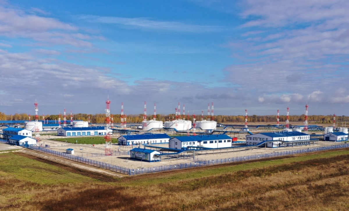 АО &laquo;Транснефть-Верхняя Волга&raquo; провело плановые работы на производственных объектах в ряде регионов  - фото 1