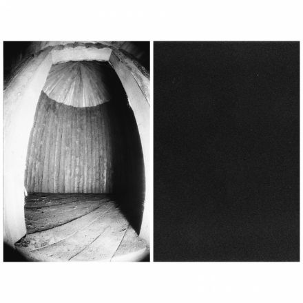 Уникальный замок-лабиринт появился около Нижнего Новгорода - фото 11