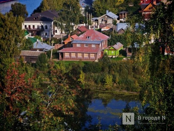 Город с открытки: почему Плес привлекает туристов и стоит ли вообще туда ехать - фото 11