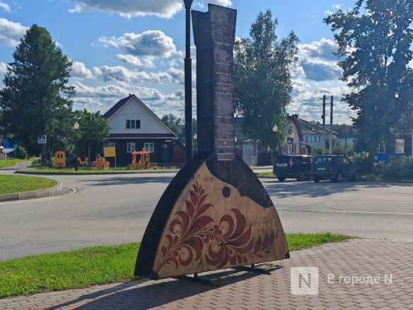 Один день в столице Золотой хохломы: уютный репортаж из Семенова в Нижегородской области - фото 85