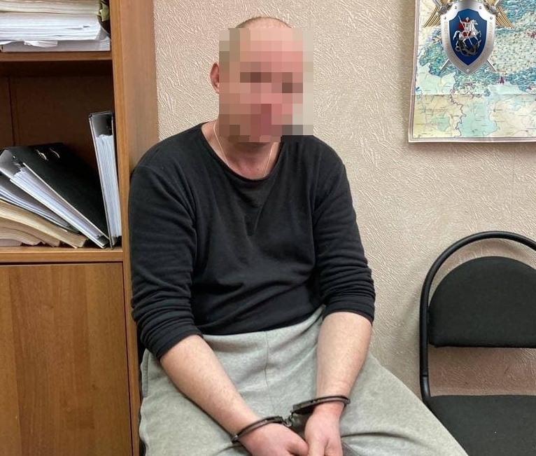 Подозреваемый в убийстве ковернинского депутата задержан - фото 1