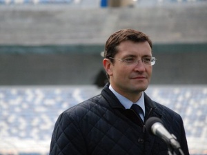 Глеб Никитин прокомментировал послание президента Федеральному собранию РФ