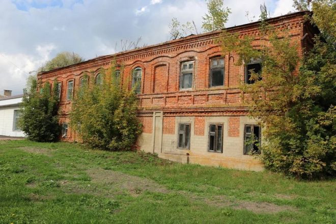 Никитин оценил больницу и благоустройство в Вадском округе - фото 4