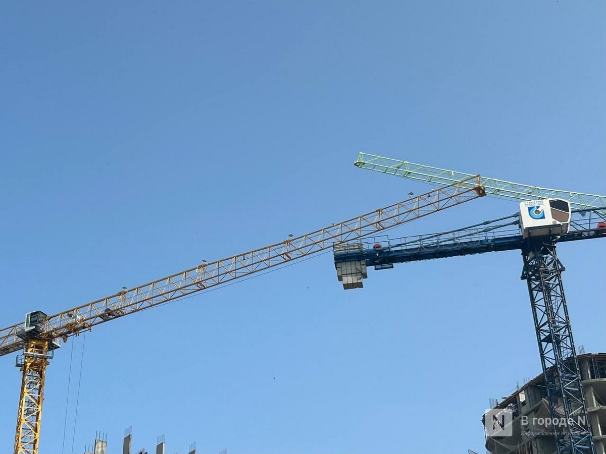 Промбазу для переработки цветных металлов построили в Дзержинске - фото 1