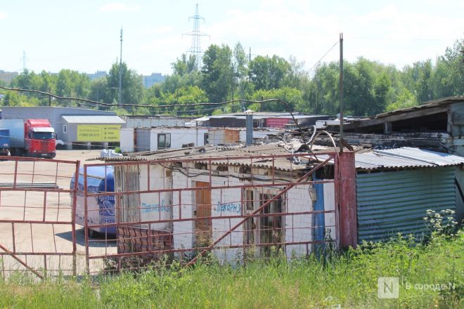 И здесь будут высотки: как выглядит площадка под КРТ в Бурнаковской низине - фото 7