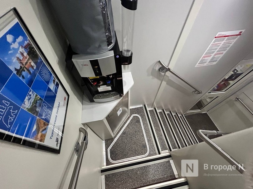 Нижегородка честно рассказала о поездке на двухэтажном &laquo;Буревестнике&raquo;  - фото 10