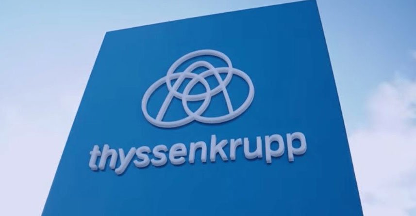 Компания Thyssenkrupp Industrial Solutions (RUS) провела День открытых дверей для студентов НГТУ - фото 1