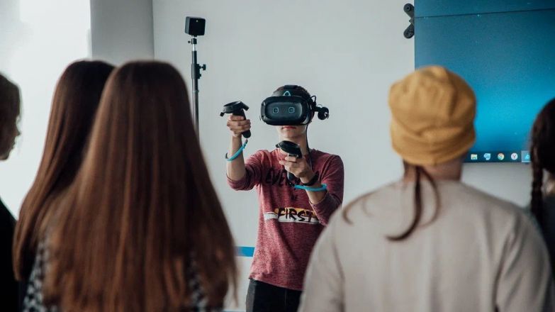 VR-технологии и робототехника: Мининский университет примет участие в фестивале &ldquo;Учись в Нижнем!&rdquo; - фото 3