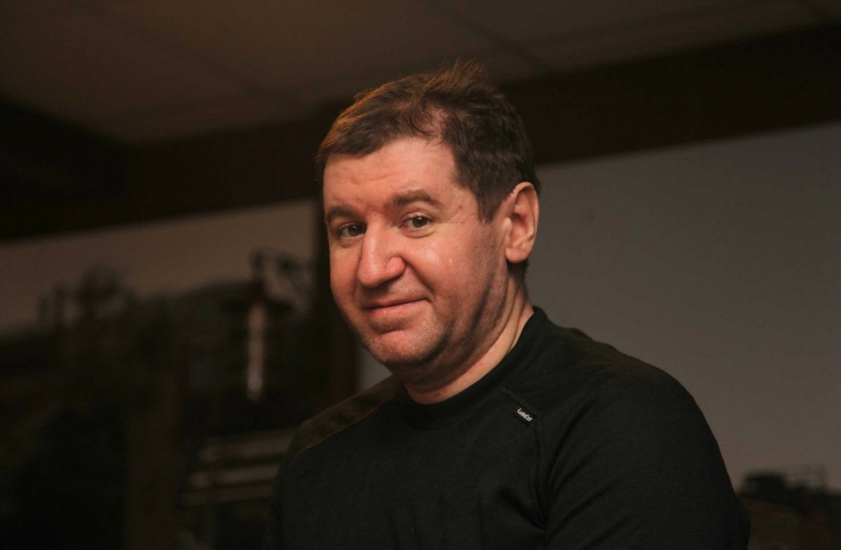 Нижегородскому предпринимателю Михаилу Иосилевичу запретили пользоваться интернетом