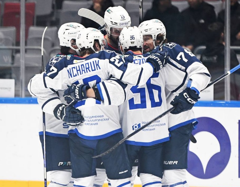 «Торпедо» обыграло «Сочи» со счетом 3:1