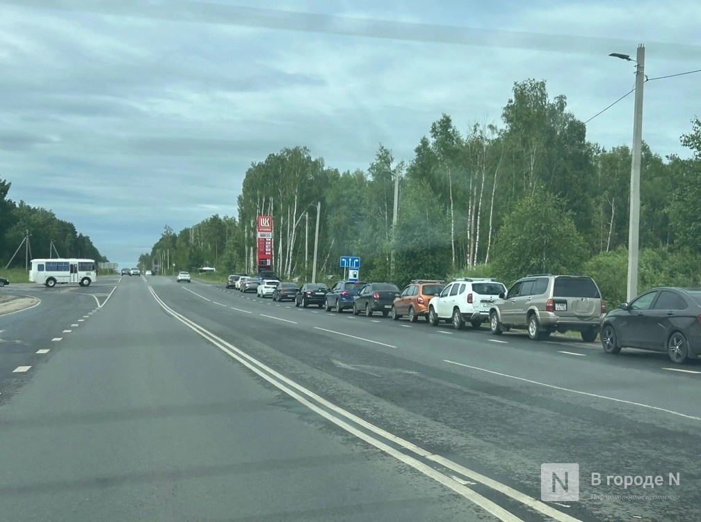 Выйти из кризиса: что будет с бензином в Нижегородской области — прогноз экспертов - фото 6