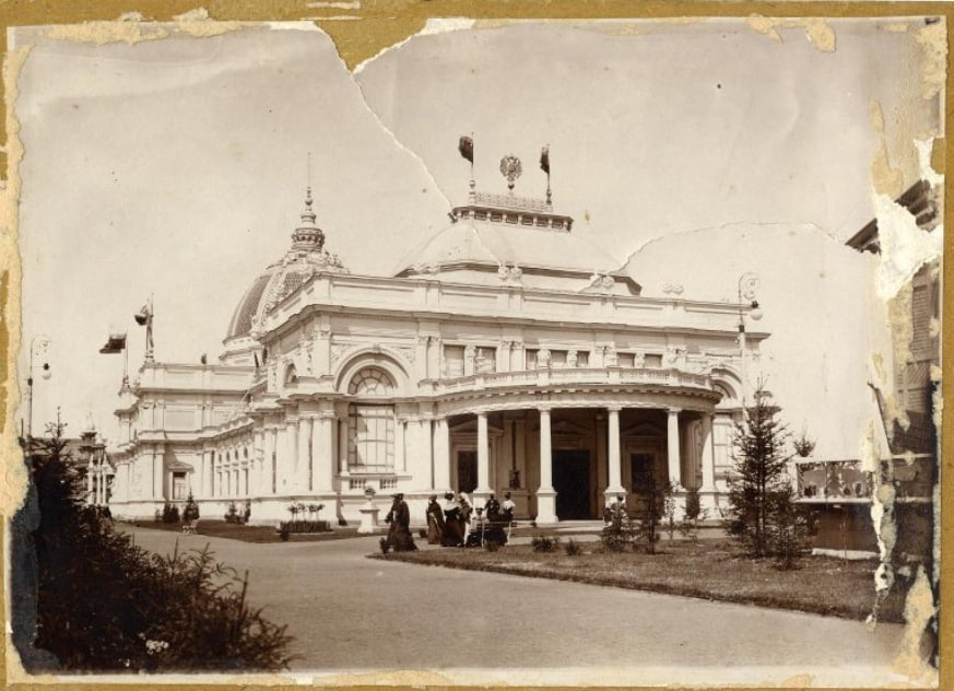 Всероссийская выставка 1896 года в Нижнем Новгороде: как это было &mdash; архивные фото - фото 12