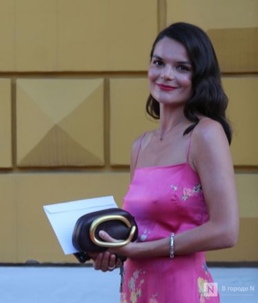 Фоторепортаж: как прошло закрытие &laquo;Горький fest&raquo; со знаменитостями в Нижнем Новгороде - фото 30
