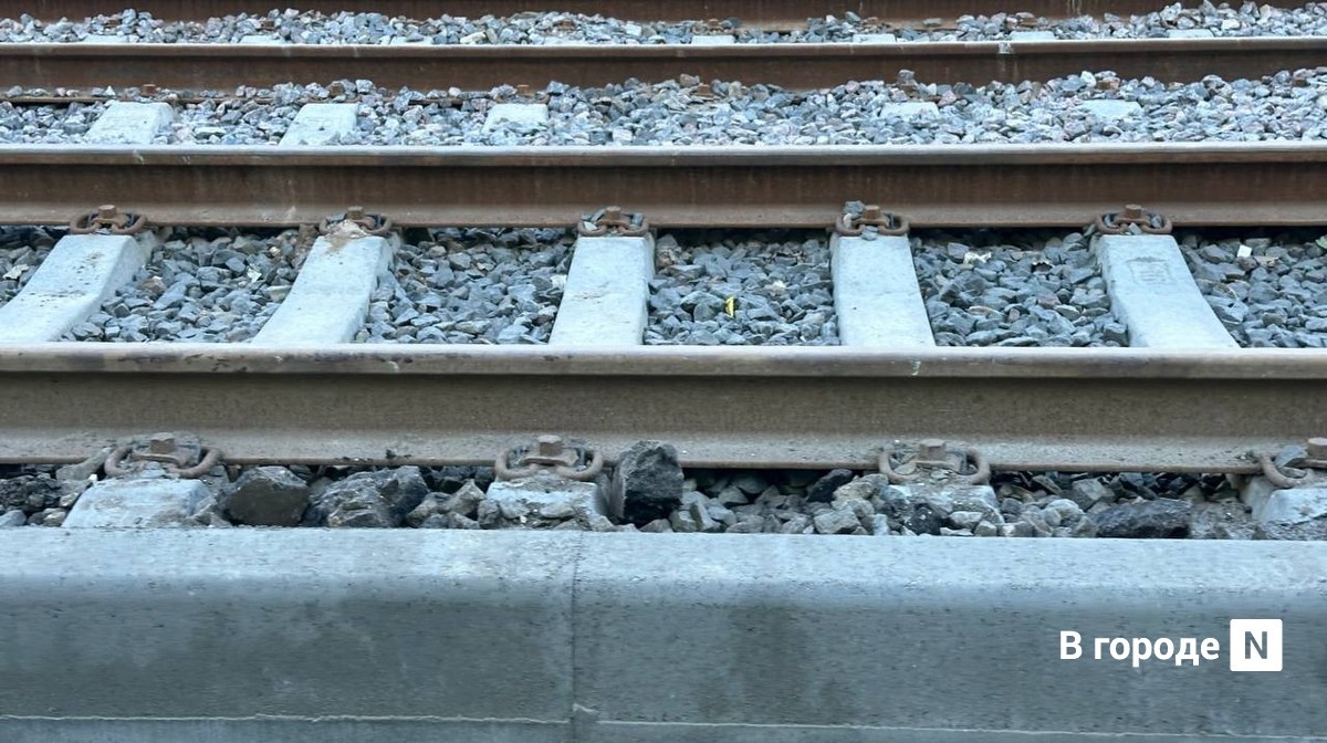 Ремонт трамвайных путей на Комсомольской площади начнется в 2025 году - фото 1