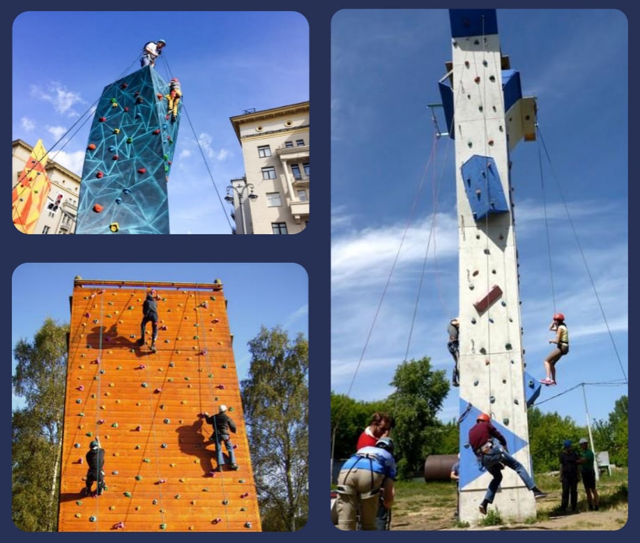 Спорткомплекс со скалодромом предложили построить в Нижегородской области - фото 1