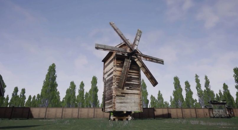 Виртуальную прогулку по Щелоковскому хутору создали в Нижнем Новгороде - фото 5