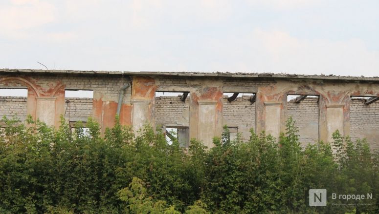 Фоторепортаж: что происходит сейчас в центре Сормова, где построят новую станцию метро - фото 48