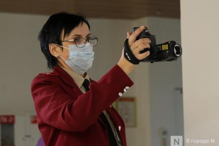 Пассажиров с признаками инфекций обнаружили в нижегородском аэропорту