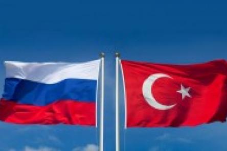 Улюкаев: российские санкции заморозят &laquo;Турецкий поток&raquo;