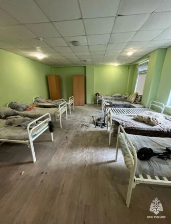 Электросамокат вспыхнул в спортивном лагере Дзержинска - фото 2