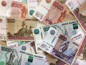 Доходы бюджета Нижегородской области выросли на 6,3%