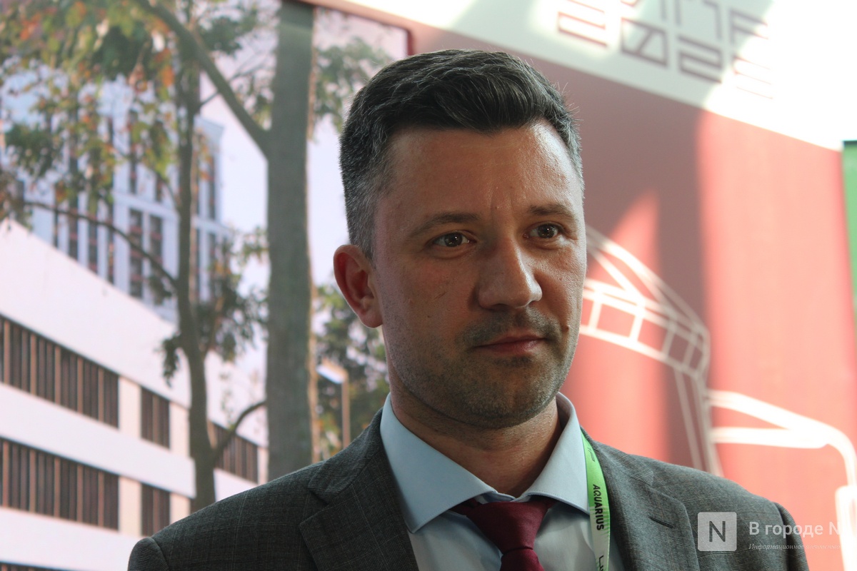От роботов до машин: показываем, чем удивляют на ЦИПРе &mdash; 2026 в Нижнем Новгороде - фото 21