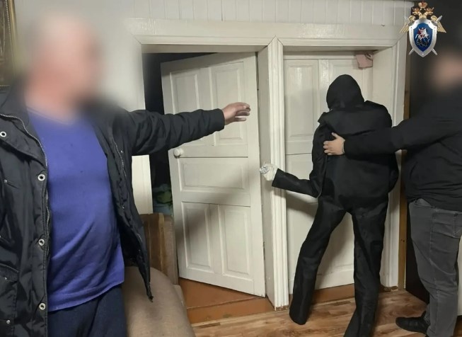 Мужчина застрелил дочь в Нижегородской области - фото 1