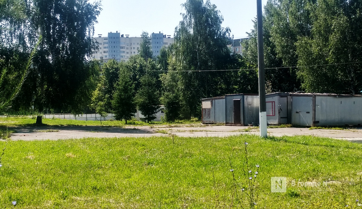 Новый корпус школы №103 построят в Нижнем Новгороде за 890,5 млн рублей - фото 1