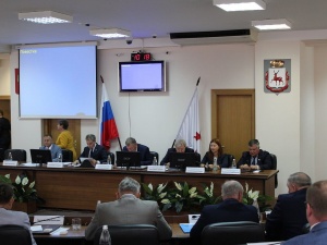Участок на проспекте Гагарина передали в федеральную собственность