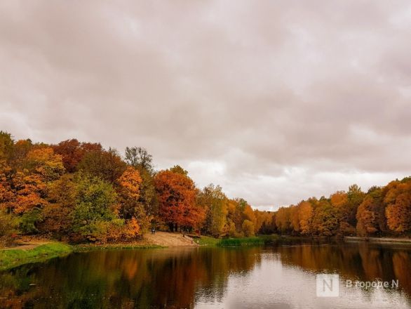 Советский район Нижнего Новгорода: история и архивные фото - фото 1