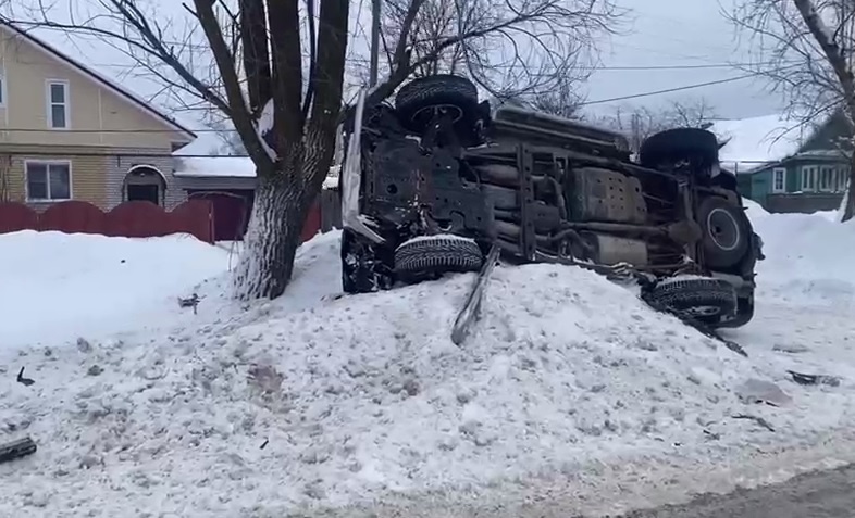 Подслушано в кулебаках новости