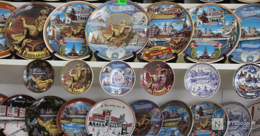 Йошкин кот и европейские набережные: нижегородка рассказала об удивительном путешествии в Марий Эл - фото 101